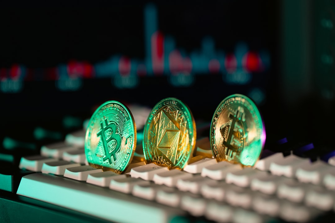 Cryptocurrency Dip Strategies