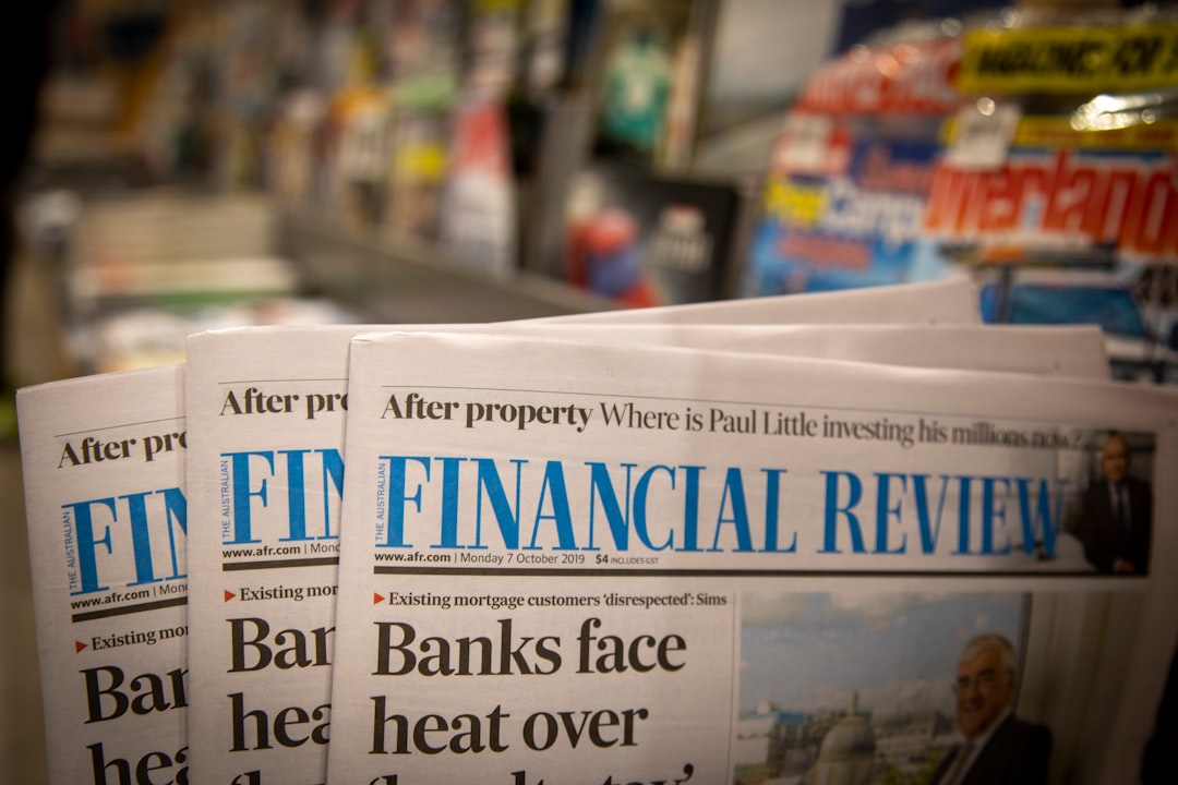 Stock Market Resilience