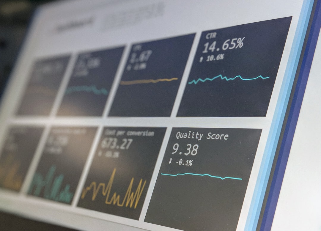 Cryptocurrency Trends